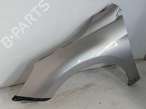 Forskærm venstre SUBARU OUTBACK (BS) | BP36077462C41 - Image 6
