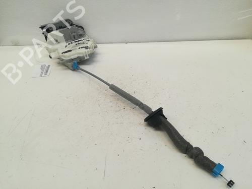 Rear right lock AUDI A3 Sportback (8VA, 8VF) 30 TDI | BP9360224C99 