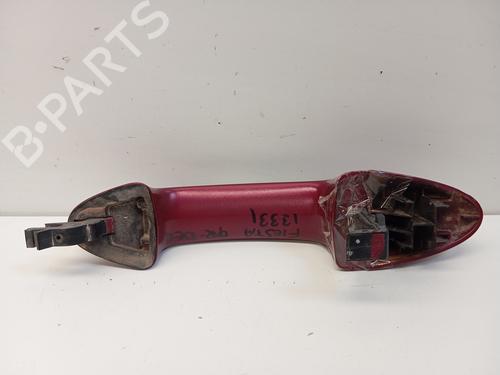 Rear right exterior door handle FORD FIESTA VI (CB1, CCN) 1.6 TDCi | BP12281866C130 