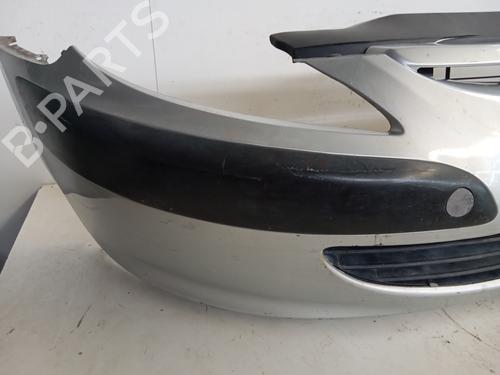Front bumper PEUGEOT 307 (3A/C) 2.0 HDi 110 | BP29753906C7