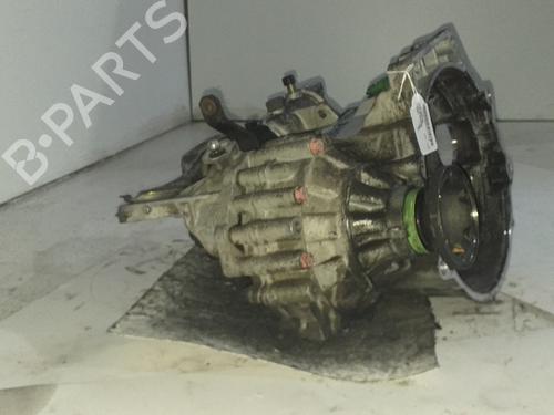 Gearbox SEAT IBIZA II (6K1)  | BP9350139M3 