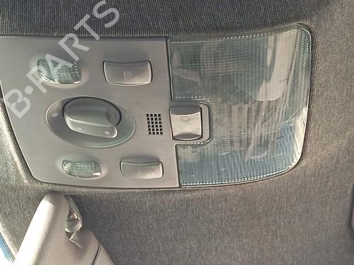 Kabinelys AUDI A3 (8L1) 1.6 (101 hp) 16235644