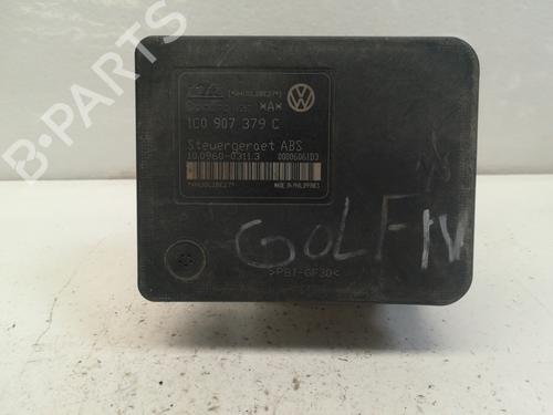 ABS pump VW GOLF IV (1J1)  | BP9350524M43