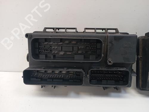 Fuse box OPEL CORSA D (S07) | BP36073436E1 - Image 7