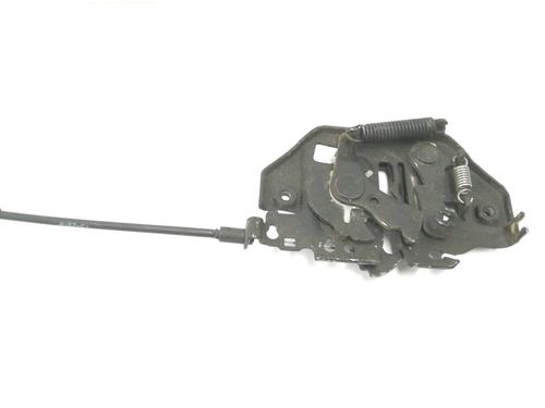 Hood lock FORD ECOSPORT 1.0 EcoBoost | BP11184180C133 