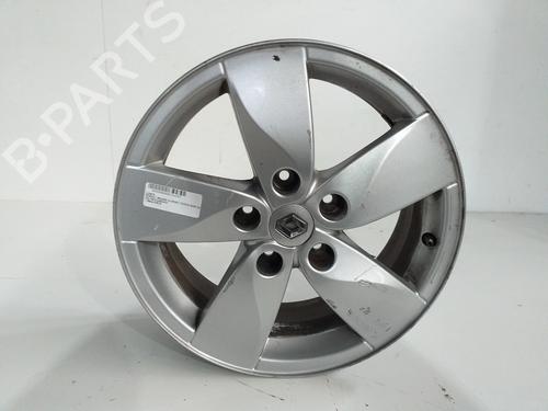 Used Rim RENAULT MEGANE III Grandtour (KZ0/1) [2008-2016]  16235789