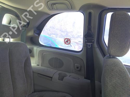 Starter CHRYSLER VOYAGER IV (RG, RS) 2.5 CRD | BP20722723M8 