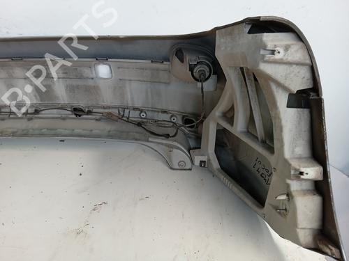 Rear bumper FORD FOCUS II Saloon (DB_, FCH, DH)  | BP30000217C8 