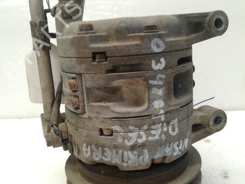 AC compressor NISSAN PRIMERA (P11)  | BP9347316M34 