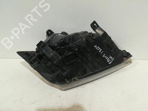 Left headlight FORD FOCUS II (DA_, HCP, DP)  | BP9358750C28 