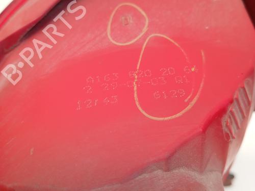 Right taillight MERCEDES-BENZ M-CLASS (W163)  | BP25347161C35 