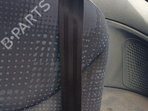 Used Rear left seatbelt CITROËN C2 (JM_) 1.1 (60 hp) 12279194