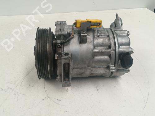 AC compressor CITROËN C4 Grand Picasso I (UA_) 1.6 HDi | BP12582427M34