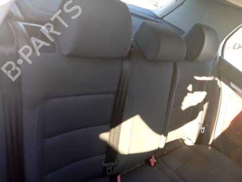 Sæde Bagtil VW GOLF V (1K1) 1.9 TDI | BP22598385C17 