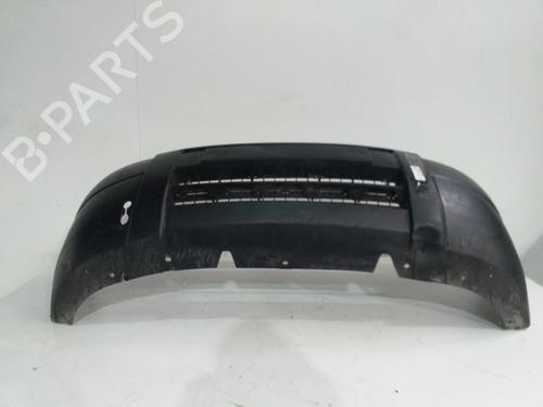 Front bumper CITROËN BERLINGO / BERLINGO FIRST MPV (MF_, GJK_, GFK_)  | BP21287826C7 