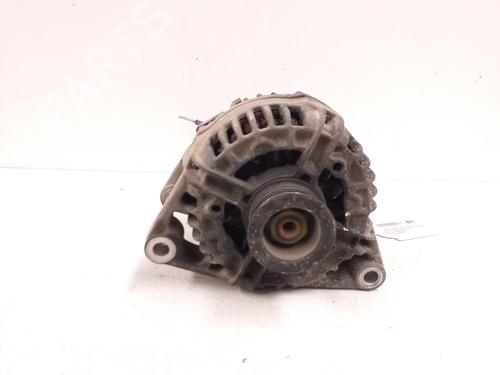 Alternator OPEL ZAFIRA A MPV (T98) 2.0 DTI 16V (F75) | BP15545256M7 