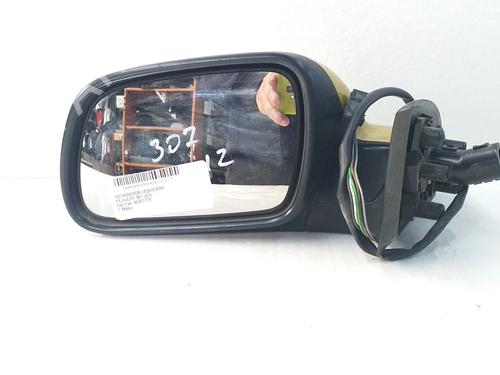 Used Left mirror PEUGEOT 307 (3A/C) [2000-2012]  9347825