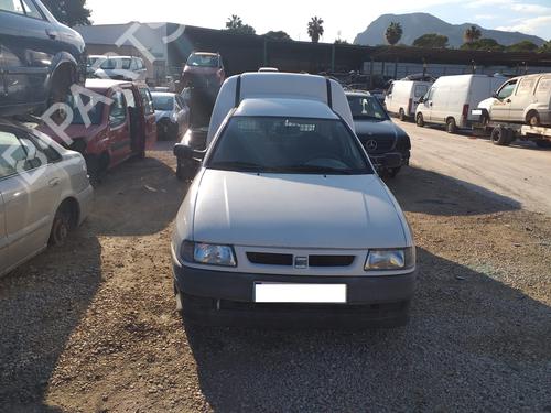 Used Parts SEAT INCA (6K9) 1.4 i 1628164