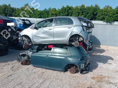 Rudehejsemekanisme Højre bagtil TOYOTA YARIS (_P9_)  | BP12274900C25 