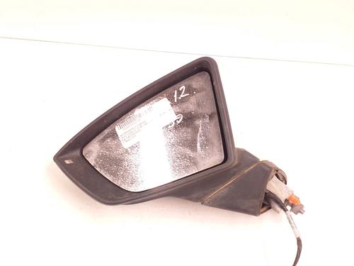 Used Left mirror SEAT LEON ST (5F8) [2012-2020]  10378193