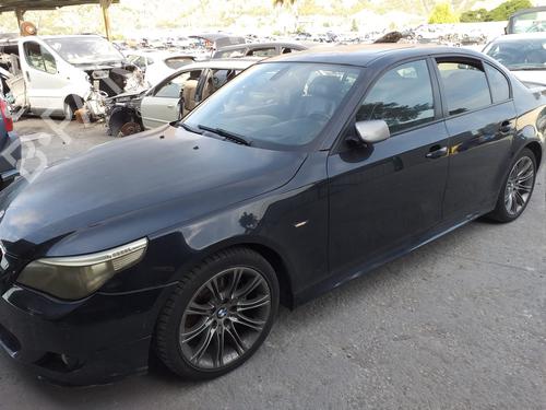Used Left front door BMW 5 (E60) 530 d (231 hp) 16237075
