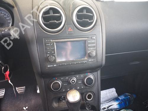 Display monitor NISSAN QASHQAI / QASHQAI +2 I (J10, NJ10, JJ10E) 2.0 dCi | BP13517834C48 