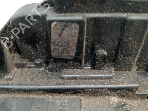 Front left lock NISSAN QASHQAI I (J10, NJ10) 1.5 dCi | BP16237349C98