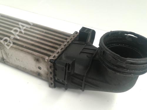 Intercooler MERCEDES-BENZ E-CLASS (W211) E 320 CDI (211.026) | BP9358440M30 