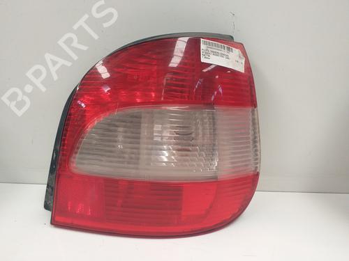 Used Right taillight RENAULT SCÉNIC I MPV (JA0/1_, FA0_) [1999-2010]  9346683
