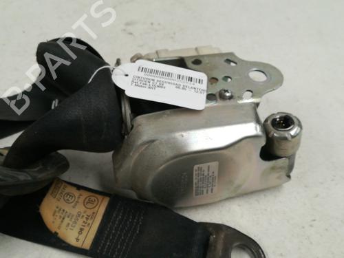 Front left seatbelt CITROËN C1 (PM_, PN_) 1.4 HDi | BP13072277I26 
