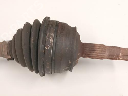 Left front driveshaft LANCIA Y (840_)  | BP9349988M38 