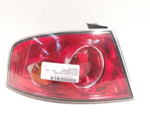 Used Left taillight SEAT IBIZA III (6L1) [2002-2009]  10418710