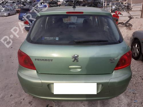 Rim PEUGEOT 307 Break (3E) 1.6 HDi 110 | BP10378174C45 