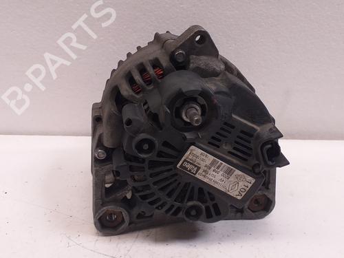 Alternator RENAULT MEGANE II (BM0/1_, CM0/1_) 1.5 dCi (BM02, BM13, BM2A, CM02, CM13) | BP9360015M7 