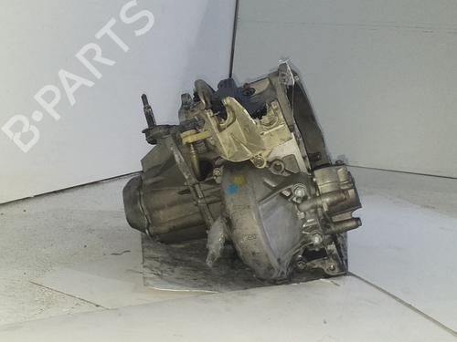 Gearbox RENAULT CLIO II (BB_, CB_)  | BP9351475M3 