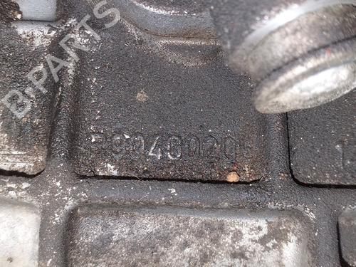 Gearbox OPEL ASTRA G Estate (T98) 1.6 16V (F35) | BP12294904M3
