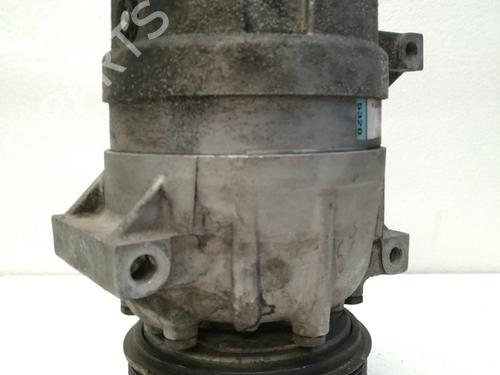 AC compressor RENAULT LAGUNA II (BG0/1_) 1.9 dCi (BG08, BG0G) | BP9357767M34 