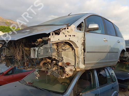 Left front window switch FORD FOCUS C-MAX (DM2)  | BP22801771I27 