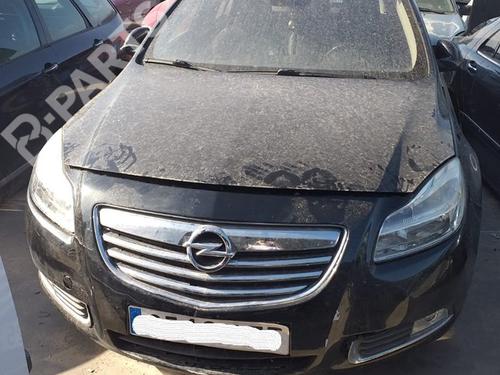 Used Parts OPEL INSIGNIA A Saloon (G09)  2.0 CDTI (69)  1010221
