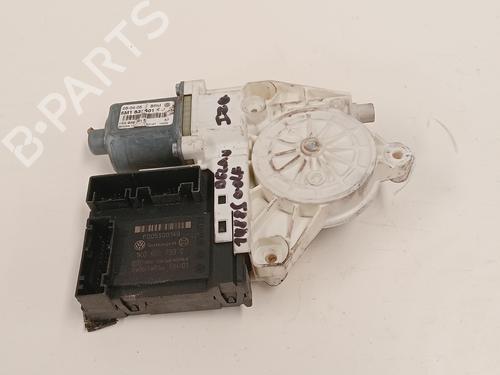 left-front-window-motor-vw-golf-plus-v-5m1-521-2004-2005-2006-2007-2008-2009-2010-2011-2012-2013-33658652 main image