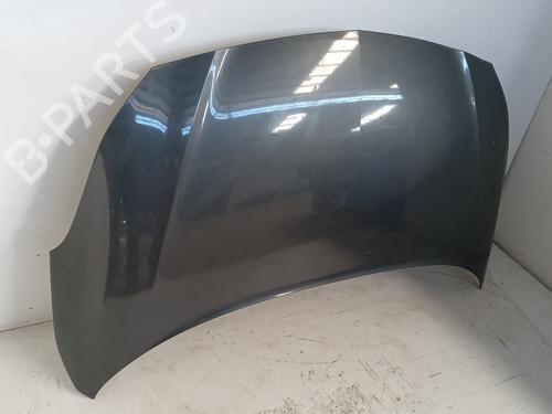 Motorhjelm OPEL CORSA E (X15) | BP25038234C1 - Image 3