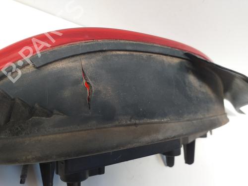 Right taillight PEUGEOT 406 Coupe (8C) 2.0 16V | BP18053701C35 