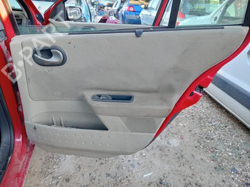 Used Rear right window mechanism RENAULT MEGANE II Estate (KM0/1_) 1.5 dCi (KM16, KM1E) (106 hp) 17745560