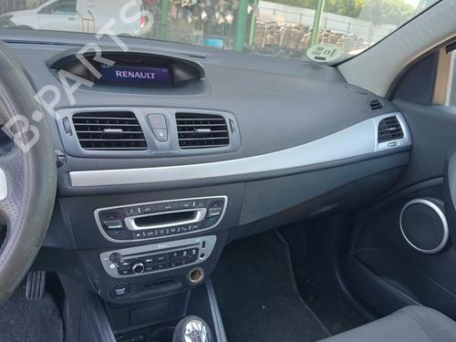 Starter RENAULT MEGANE III Coupe (DZ0/1_) 1.6 dCi (DZ00, DZ12, DZ2A, DZ13) | BP20511476M8