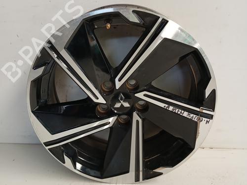 Used Rim MITSUBISHI ECLIPSE CROSS (GK_, GL_) 1.5 T-Mivec 4WD (163 hp) 29834557