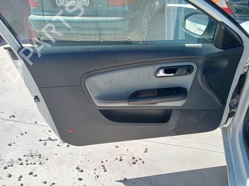 Used Front left window mechanism SEAT IBIZA III (6L1) [2002-2009]  17510570