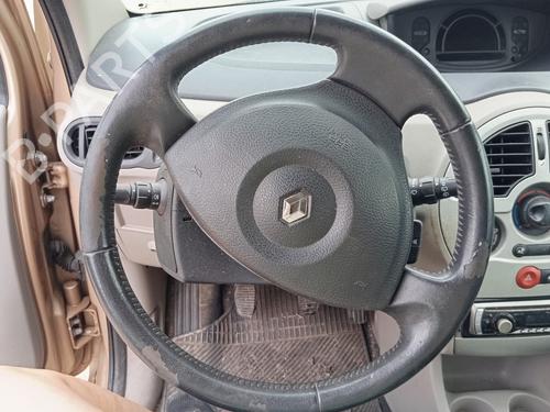 Førerens kollisjonspute RENAULT MODUS / GRAND MODUS (F/JP0_) 1.4 (JP01, JP0J) | BP29306170C9 