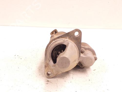 Starter CHEVROLET AVEO / KALOS Hatchback (T250, T255) 1.4 16V | BP9346299M8 