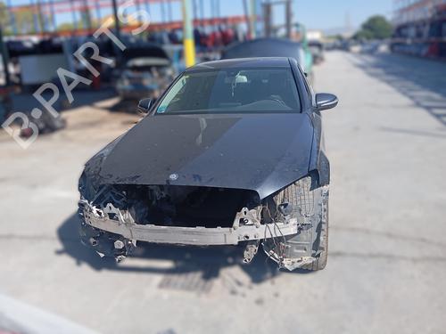 Brugte MERCEDES-BENZ C-CLASS (W205) C 220 BlueTEC / d (205.002, 205.004) 4789255