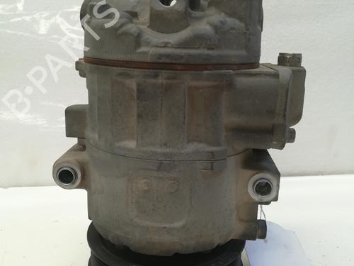 AC compressor SEAT IBIZA III (6L1)  | BP9358596M34 